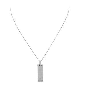 Tiffany & Co Somerset Mesh Pendant